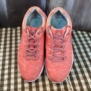 Women's Align Elin Sleak & Sporty Athletic Shoes Size 8.5M Nurses